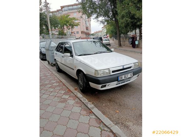 Sahibinden Fiat Tipo 1 6 SX 1994 Model Ankara 315 000 Km 22066429