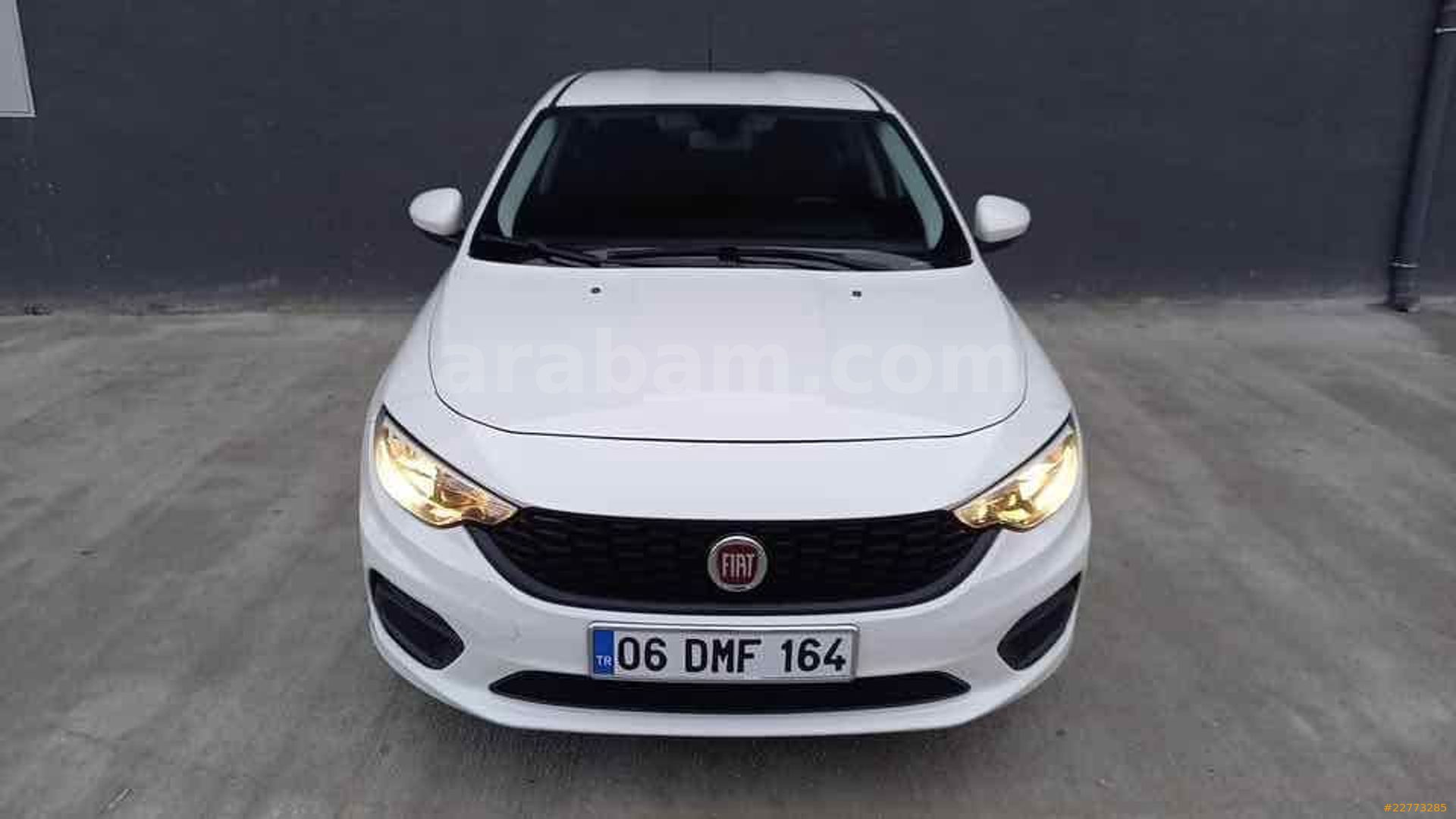 Sahibinden Fiat Egea 1 3 Multijet Easy 2019 Model İzmir 62 000 km