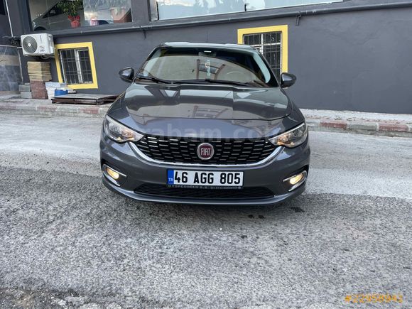 Sahibinden Fiat Egea 1 4 Fire Urban 2016 Model Kahramanmaraş 80 000 km