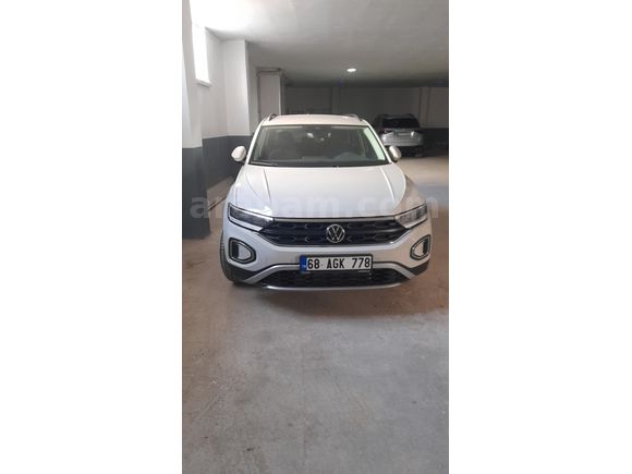Hatasız troc 1.5  life paket 2025 model
