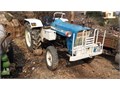 1973 MODEL 3000 FORD
