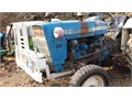 1973 MODEL 3000 FORD