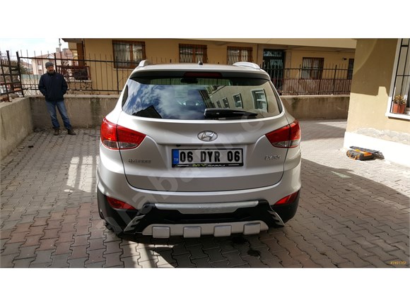 ÖZEL PLAKA TEMİZ ARAÇ