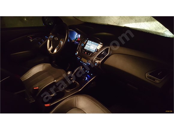 ÖZEL PLAKA TEMİZ ARAÇ