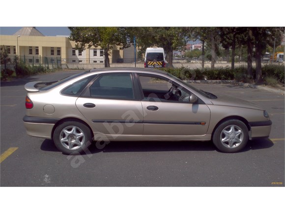 RENAULT LAGUNA-DİZEL-ABS-4 AİRBAG-DİJ.KLİMA-BAKIMLI-SAHİBİNDEN