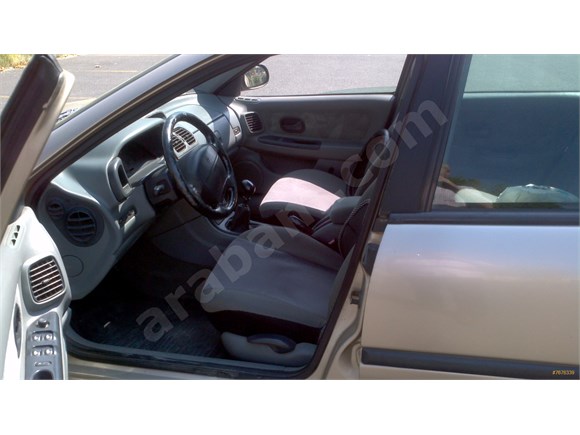 RENAULT LAGUNA-DİZEL-ABS-4 AİRBAG-DİJ.KLİMA-BAKIMLI-SAHİBİNDEN