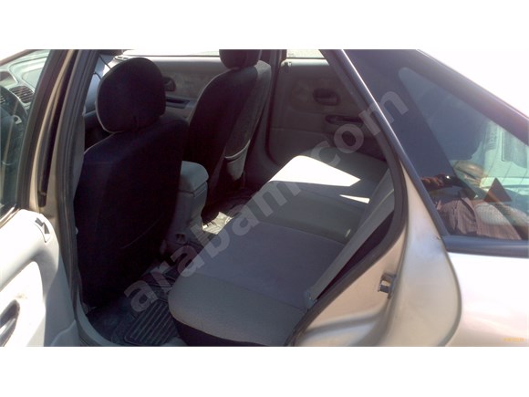 RENAULT LAGUNA-DİZEL-ABS-4 AİRBAG-DİJ.KLİMA-BAKIMLI-SAHİBİNDEN