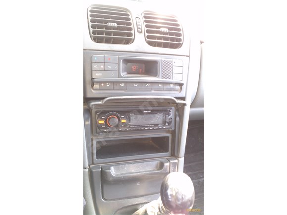 RENAULT LAGUNA-DİZEL-ABS-4 AİRBAG-DİJ.KLİMA-BAKIMLI-SAHİBİNDEN