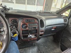Starex CRDi