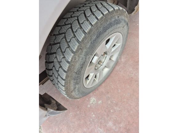 Starex CRDi