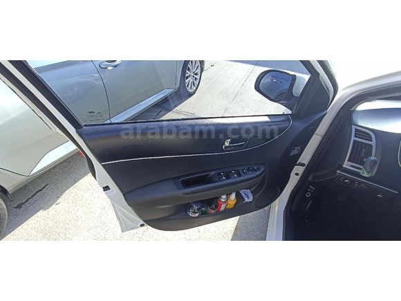 SAHİBİNDEN 2012 i20 CRDİ FULL + EKSTRALAR