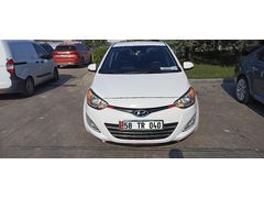 SAHİBİNDEN 2012 i20 CRDİ FULL + EKSTRALAR