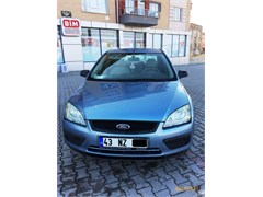 Focus trend sorunsuz