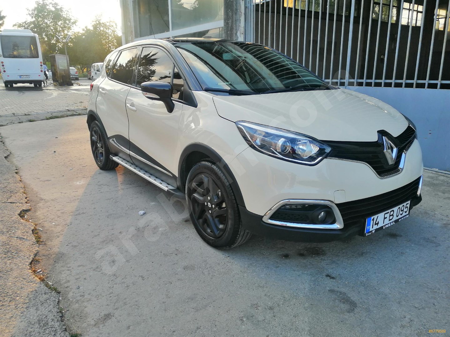 sahibinden renault captur 1 2 turbo outdoor 2015 model bolu 72 500 km bej 8779589 arabam com