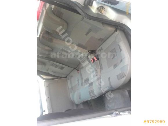 Sahibinden Renault Kangoo Multix1.5 dCi Authentique 2006 Model klimali çift airbg aile aracı.lütfen açıklmayı okuyup arayınız.
