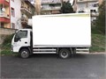 ISUZU VE MITSUBISHI WIDE  UYUMLU FİRİGOLU KASA