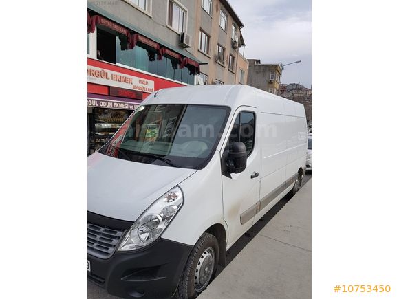 KAPALIKASA ARAÇ KİRALAMA MASTER / NAKLİYEDE YAPILIR