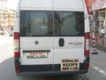 KAPALIKASA ARAÇ KİRALAMA MASTER / NAKLİYEDE YAPILIR
