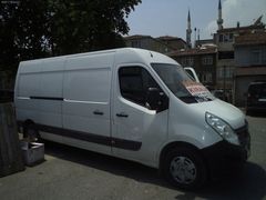 KAPALIKASA ARAÇ KİRALAMA MASTER / NAKLİYEDE YAPILIR