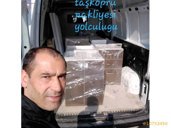 KAPALIKASA ARAÇ KİRALAMA MASTER / NAKLİYEDE YAPILIR