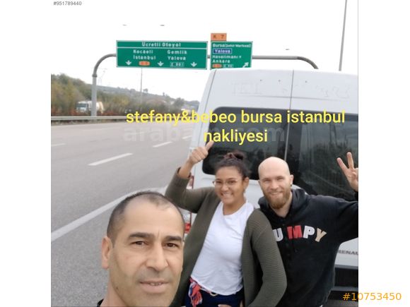KAPALIKASA ARAÇ KİRALAMA MASTER / NAKLİYEDE YAPILIR
