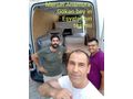 MASTER KİRALIK PANELVAN İL DIŞI NAKLİYE YAPILIR KEOPSRENTACAR
