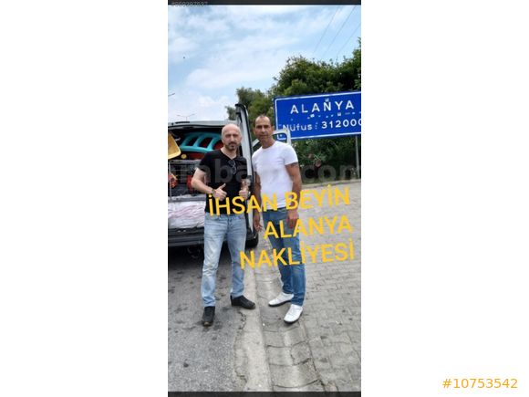 MASTER KİRALIK PANELVAN İL DIŞI NAKLİYE YAPILIR KEOPSRENTACAR
