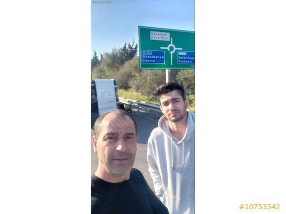 MASTER KİRALIK PANELVAN İL DIŞI NAKLİYE YAPILIR KEOPSRENTACAR