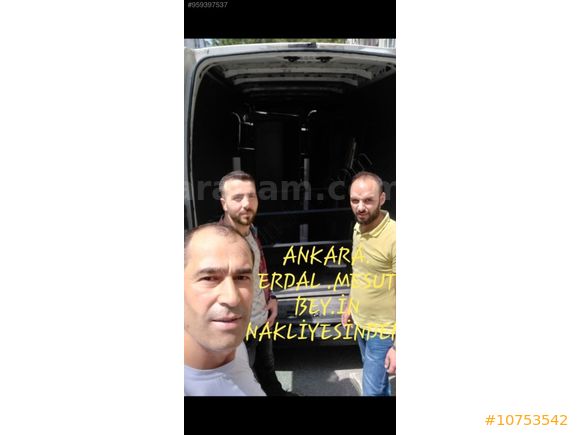 MASTER KİRALIK PANELVAN İL DIŞI NAKLİYE YAPILIR KEOPSRENTACAR