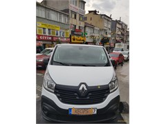 TRANSPORTER KIRALAMA BAHANE & RENAULT TRAFIC ŞAHANE  KEOPSRENTACAR NAKLIYENIZ YAPILIR