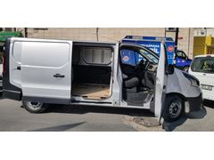 TİCARİ KAPALI KASA ARAÇ KİRALAMA TRAFIC PANELVAN NAKLIYE YAPILIR