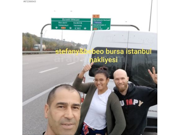 KİRALIK PANELVAN ARAÇLAR YÜK EŞYA NAKLIYE YAPILIR KEOPSRENTACAR