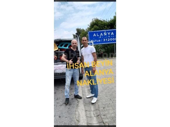 KİRALIK PANELVAN ARAÇLAR YÜK EŞYA NAKLIYE YAPILIR KEOPSRENTACAR