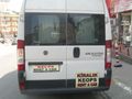 KİRALIK PANELVAN ARAÇLAR YÜK EŞYA NAKLIYE YAPILIR KEOPSRENTACAR