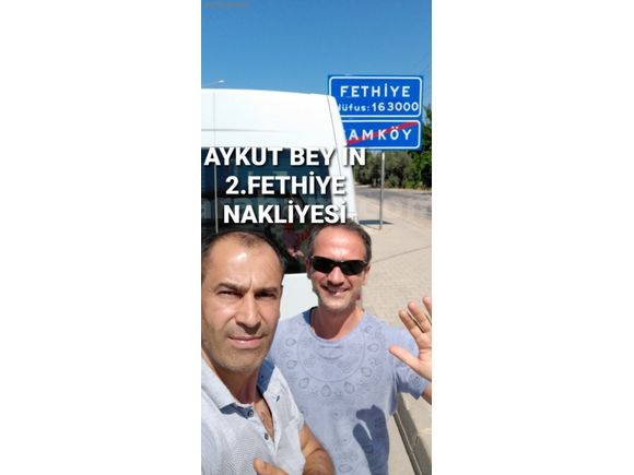 KİRALIK PANELVAN ARAÇLAR YÜK EŞYA NAKLIYE YAPILIR KEOPSRENTACAR