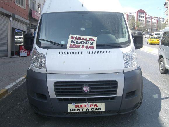 KİRALIK PANELVAN ARAÇLAR YÜK EŞYA NAKLIYE YAPILIR KEOPSRENTACAR