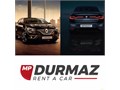 KİRALIK Yeni Megane Icon DurmazOtoKiralama'dan