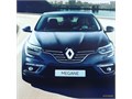 KİRALIK Yeni Megane Icon DurmazOtoKiralama'dan