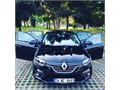 KİRALIK Yeni Megane Icon DurmazOtoKiralama'dan