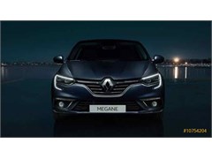 KİRALIK Yeni Megane Icon DurmazOtoKiralama'dan