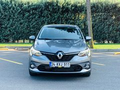 KİRALIK  Renault Yeni  TALİANT  SEDAN 