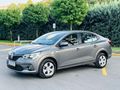 KİRALIK  Renault Yeni  TALİANT  SEDAN 