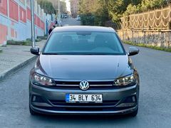 DurmazOtoKiralama'dan KİRALIK Yeni POLO