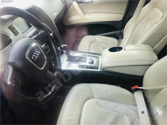 Otobank dan Q7