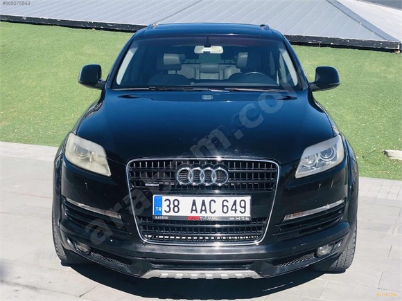 Otobank dan Q7