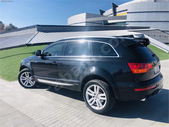 Otobank dan Q7