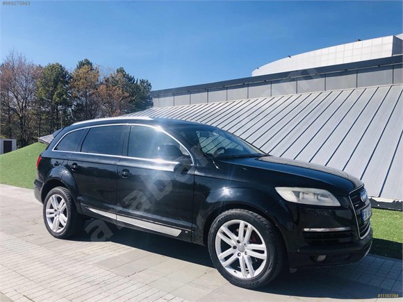 Otobank dan Q7