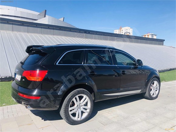 Otobank dan Q7