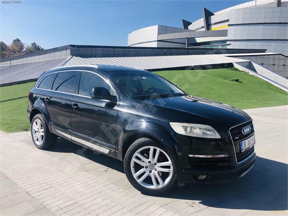 Otobank dan Q7