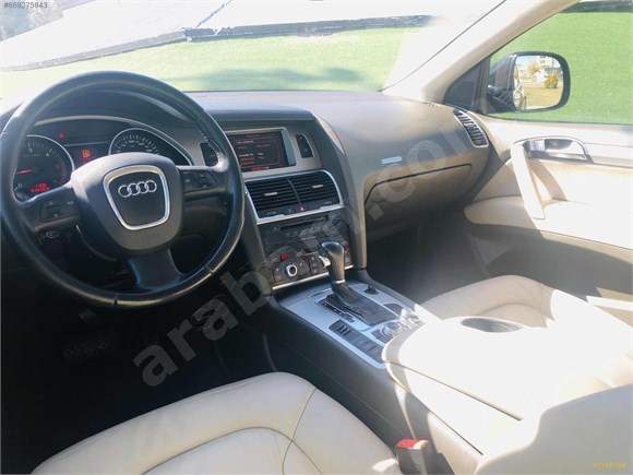 Otobank dan Q7